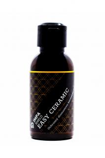 Easy Ceramic - ochrana karoserie na 18 měsíců - 50ml