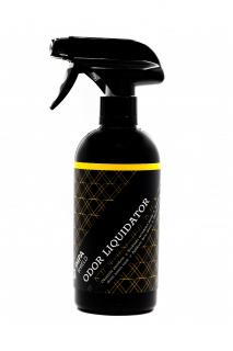Odor Liquidator - neutralizátor zápachu - 500ml