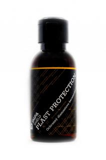 Plast Protection - ochrana plastových povrchů 100ml