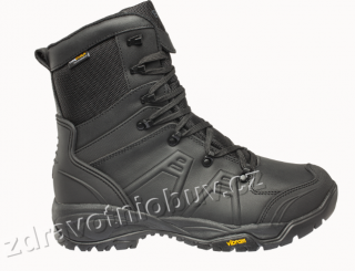 BA PANTHER XTR O2 BOOT kotník černý 0698050260