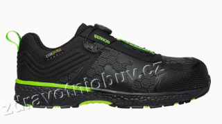 BA polobotka ESD S3 PREDATOR kod:0735030965