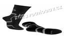 BA Trek sock černo-šedá  kod:0915000062