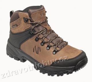 BA Z50212 trek hnědá kod:0410040040
