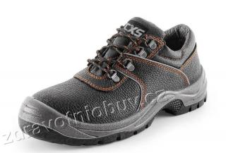 XT 01 SRC polobotka černá