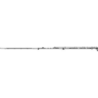 Maco Úhelníkové nůžky BEZ spárové větrání MACO MULTI MATIC 211906 pro šířku křídla okna/dveří: GR 1050 (800-1050mm) s 1 I.S.