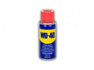 WD-40 WD –40 85/450 Množství: 100ml