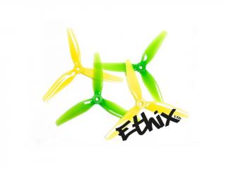 Ethix S4 Lemon