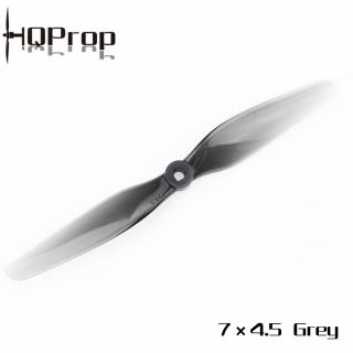 HQProp 7x4.5 Grey