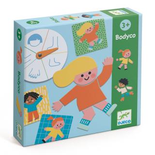 DJECO Bodyco