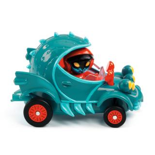DJECO Crazy Motors autíčko Funny beast