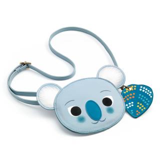 DJECO Kabelka Koala