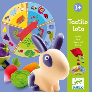 Djeco Loto Farma