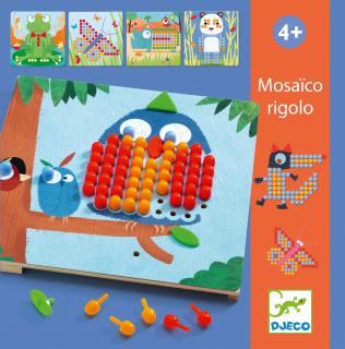 DJECO Mozaika
