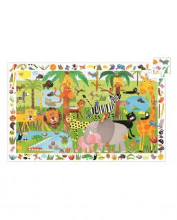 DJECO Puzzle Prales