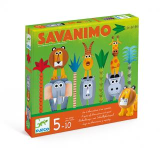 DJECO Savanimo