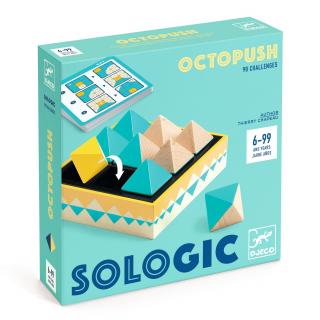 DJECO SOLOGIC OctoPush