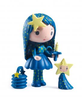 DJECO Tinyly figurka Luz a Light