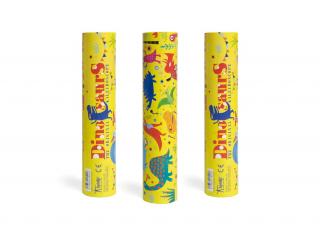 LONDJI kaleidoskop Dino parta