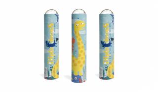 LONDJI Kaleidoskop Diplodocus
