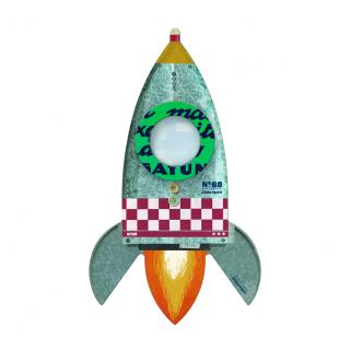 LONDJI Kaleidoskop Raketa