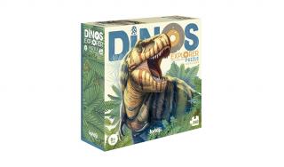 LONDJI Puzzle Dinosauři