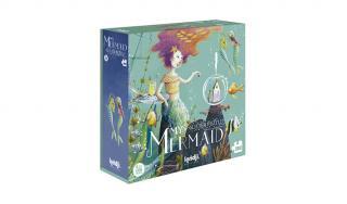 LONDJI Puzzle Víla