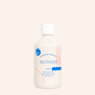 MINOIS Hydratační šampon 300ml