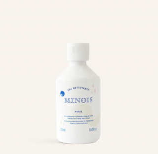 MINOIS Jemná čisticí voda 250ml