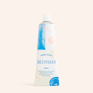 MINOIS Jemný krém - 100ml