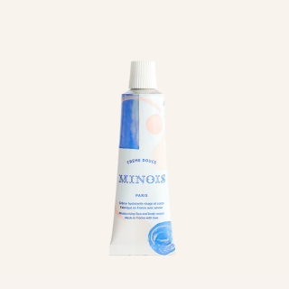 MINOIS Jemný krém - Travel Size 30ml