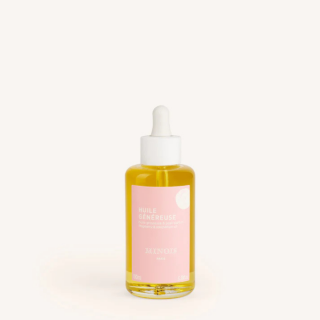 MINOIS Olej proti striím 100ml
