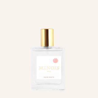 MINOIS Parfém pro děti a maminky 50ml