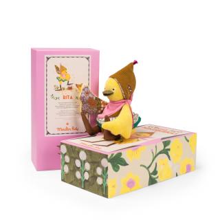 MOULIN ROTY Les Minouchkas Kachna Rita