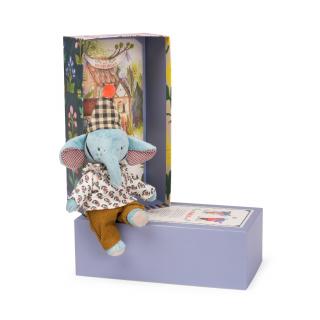 MOULIN ROTY Les Minouchkas Slon Pablo