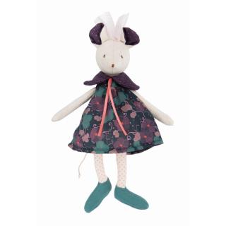 MOULIN ROTY Malá myška Sisi