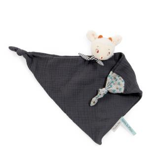 MOULIN ROTY Mazlící šátek Ovečka