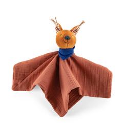 MOULIN ROTY Mušelínový mazlíček - Veverka