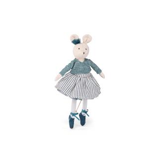 MOULIN ROTY Myška Charlotte