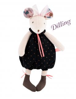 MOULIN ROTY Myška Sissi