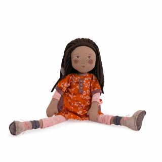 MOULIN ROTY Panenka Camélia