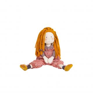 MOULIN ROTY Panenka Vanille