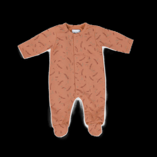 MOULIN ROTY Pyžamo žerzejové 1m