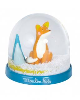 MOULIN ROTY Sněžítko zasněžený Lišák