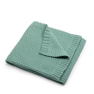 MOULIN ROTY Vlněná deka Pomme des Bois