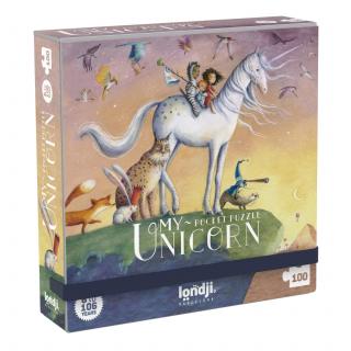 Puzzle Unicorn