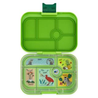 YUMBOX Original Congo green