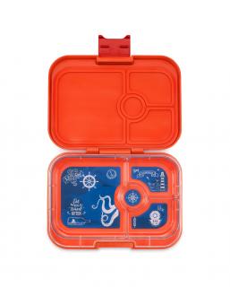 YUMBOX Panino Orange explore