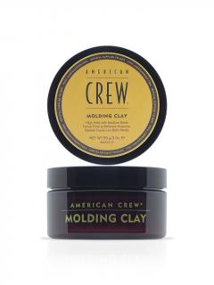 American Crew Molding Clay stylingová hlína 85g