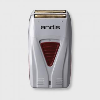 Andis ProFoil® Lithium Titanium Foil Shaver holicí strojek