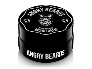 Angry Beards Steve The CEO balzám na vousy 50ml